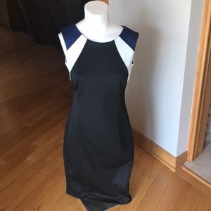 White House black market dress